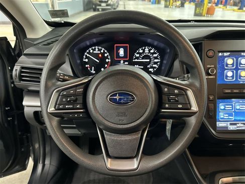 Certified 2025 Subaru Impreza 2.0i image 18