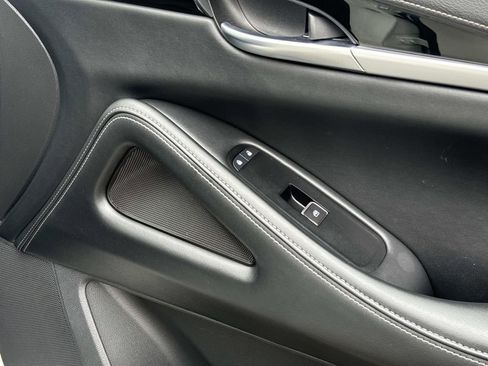 Certified 2025 INFINITI QX60 Pure image 36