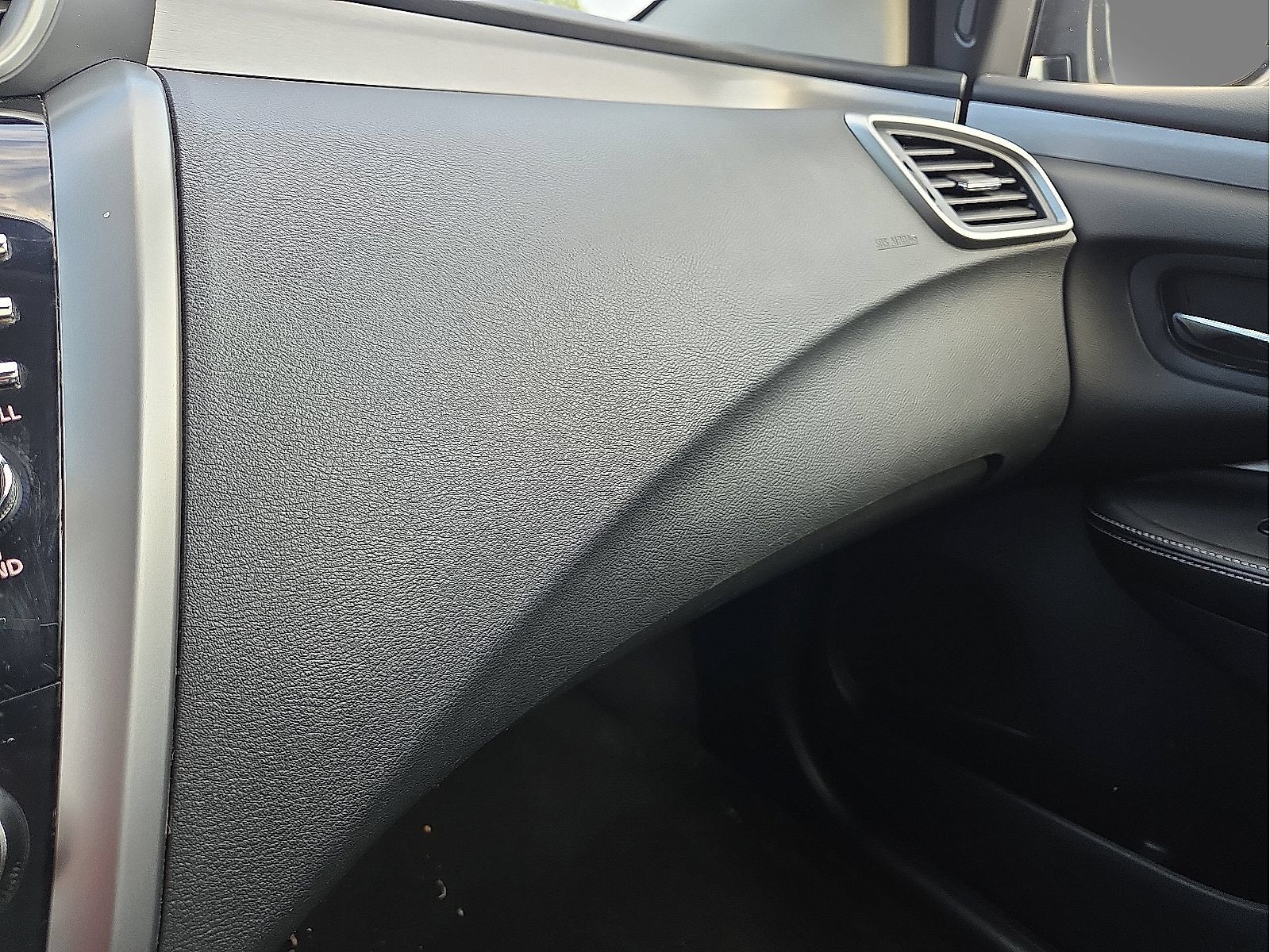 Used 2024 Nissan Murano SV w/ SV Midnight Edition Package AWD/4WD image 21