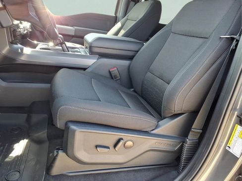 New 2026 Ford F150 XLT w/ Equipment Group 302A MID image 9