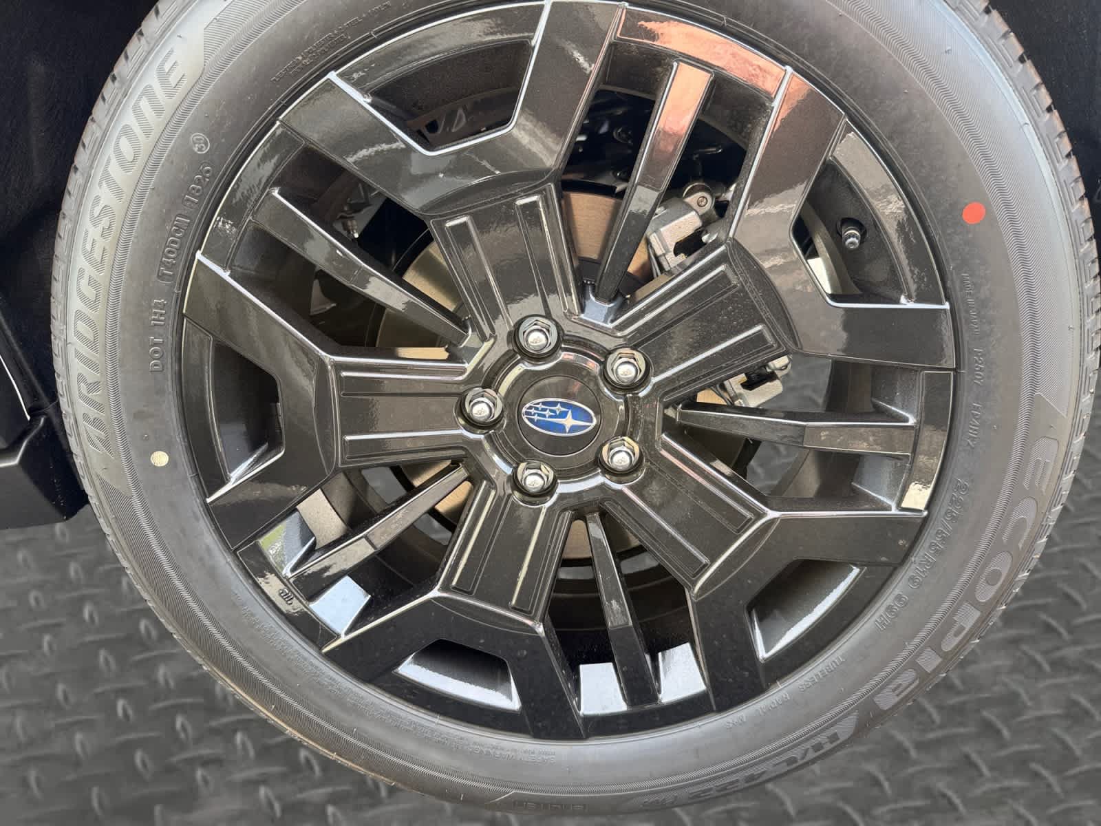 New 2026 Subaru Outback Limited XT AWD/4WD image 9