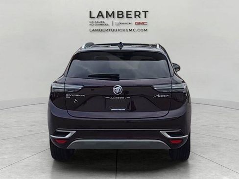 Used 2023 Buick Envision Avenir image 7