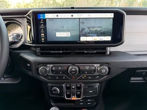 New 2026 Jeep Gladiator Sport image 20