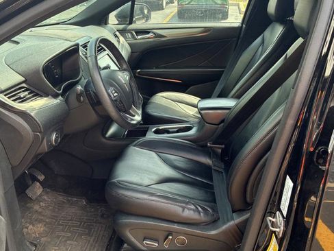 Used 2016 Lincoln MKC Premiere FWD image 5