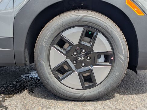 New 2026 Hyundai Santa Fe SEL image 7