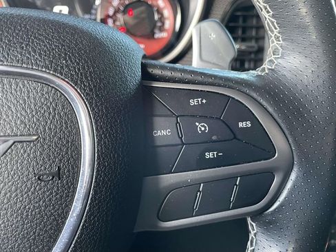 Used 2019 Dodge Challenger SRT Hellcat Redeye image 21