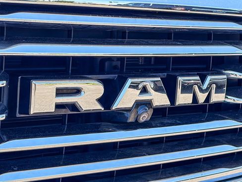 Used 2020 RAM 1500 Limited AWD/4WD image 15