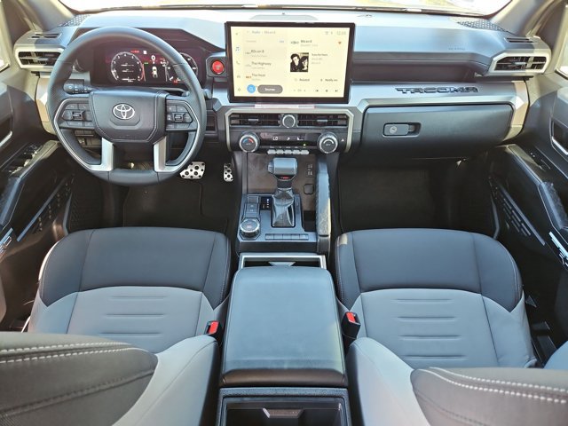 Used 2026 Toyota Tacoma TRD Sport RWD image 18