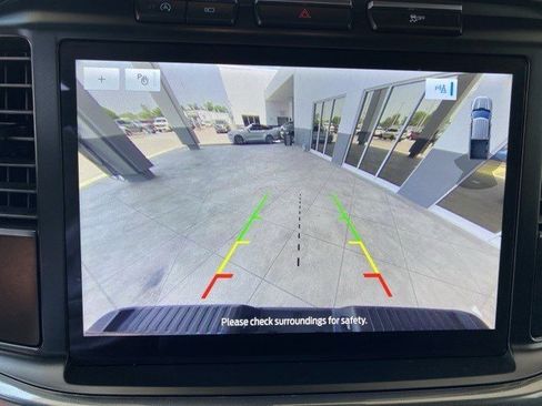 Certified 2023 Ford F150 XLT w/ Equipment Group 302A High image 18