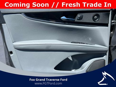 Used 2023 Lincoln Nautilus Reserve w/ Equipment Group 201A AWD/4WD image 13