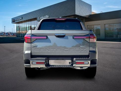 New 2026 Hyundai Santa Cruz XRT image 6
