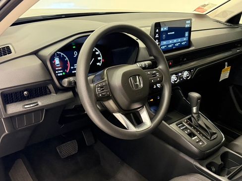 New 2026 Honda CR-V EX image 17