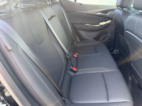 Used 2024 Buick Encore GX Sport Touring w/ Comfort Package FWD image 27