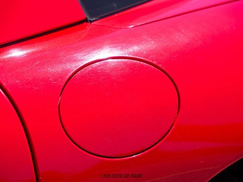 Used 1999 Chevrolet Corvette Coupe w/ Memory Pkg image 75