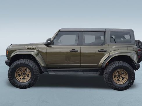 Used 2024 Ford Bronco Raptor w/ Interior Carbon Fiber Pack 6 image 4