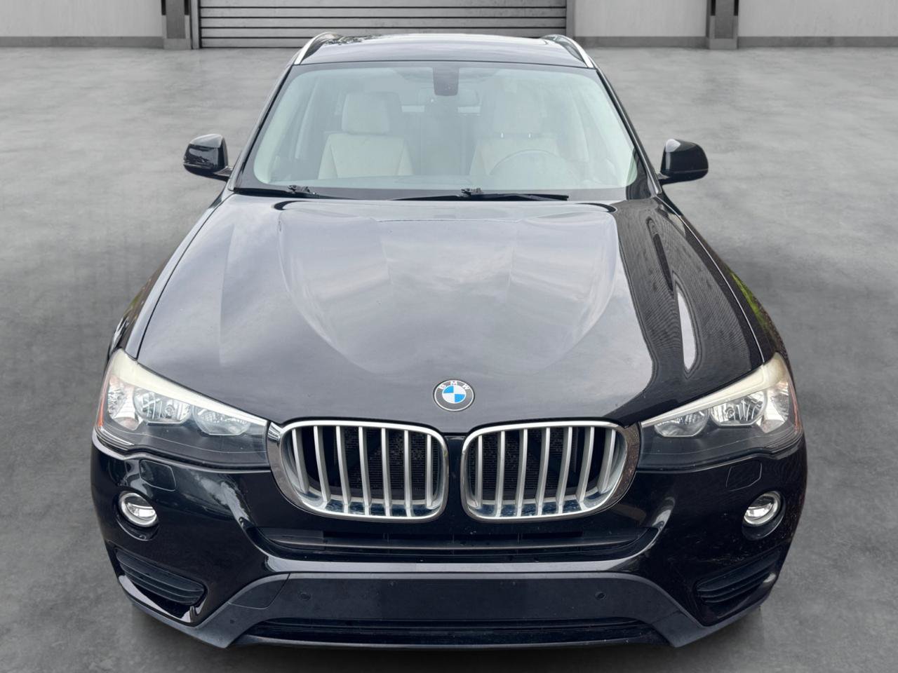 Used 2017 BMW X3 xDrive28i AWD/4WD image 34