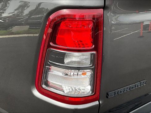 Used 2023 RAM 1500 Big Horn image 24