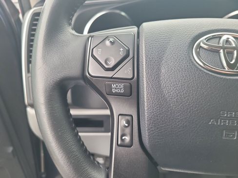 Used 2020 Toyota Sequoia SR5 w/ Carpet Mat Package (TMS) AWD/4WD image 14