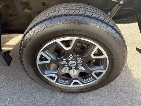 Certified 2024 Ford F150 STX image 11