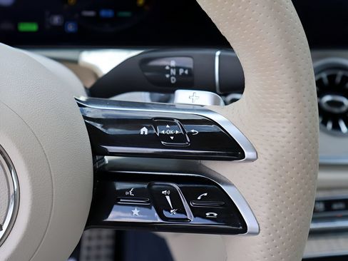 Certified 2023 Mercedes-Benz E 450 4MATIC Cabriolet image 35
