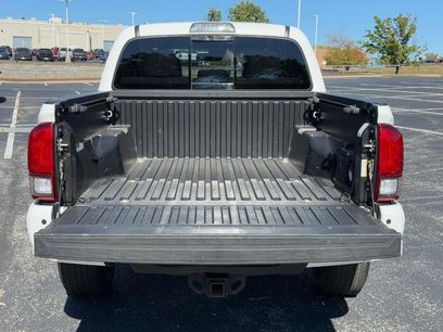 Used 2019 Toyota Tacoma TRD Sport