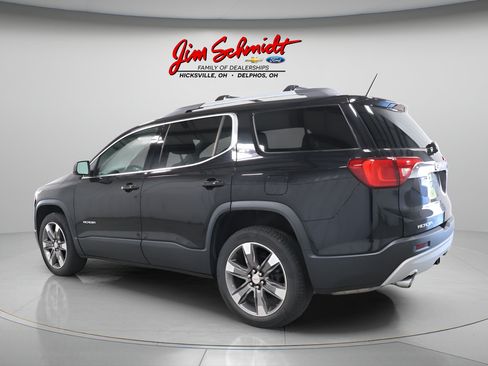 Used 2019 GMC Acadia SLT w/ LPO, Floor Liner Package FWD image 5