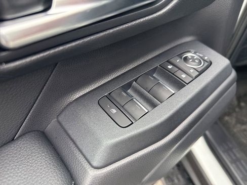 New 2026 Toyota Land Cruiser AWD/4WD image 30