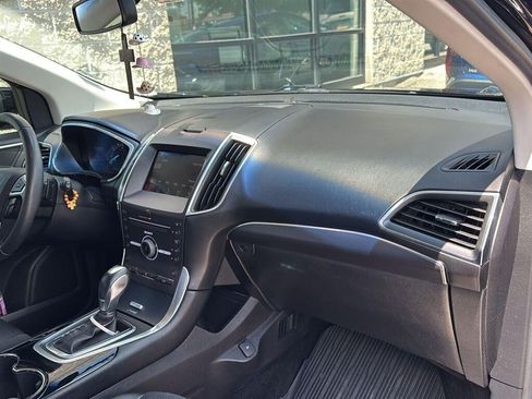 Used 2016 Ford Edge Sport AWD/4WD image 20