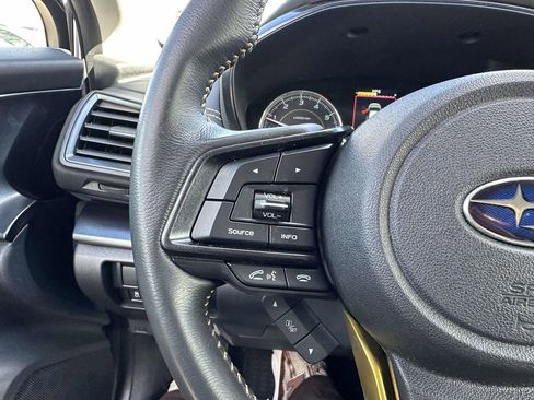 Certified 2023 Subaru Crosstrek 2.5i Sport image 17