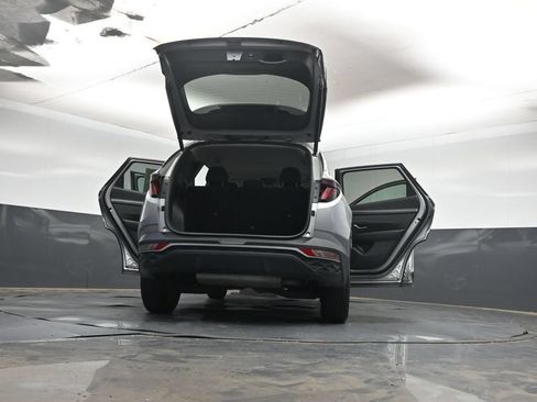 Used 2024 Hyundai Tucson SEL AWD/4WD image 36