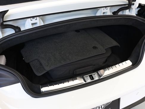 New 2025 Bentley Continental GTC image 48