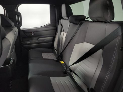 New 2026 Toyota Tacoma TRD Sport AWD/4WD image 14