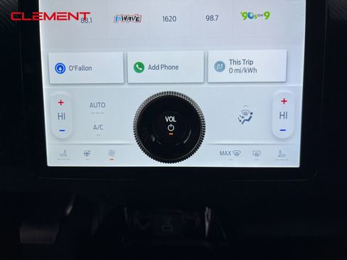 New 2024 Ford Mustang Mach-E Select w/ Comfort Package Lite image 16