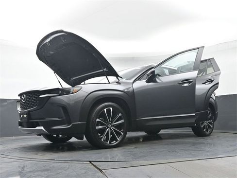 Certified 2023 MAZDA CX-50 AWD 2.5 Turbo w/ Cargo Package image 46