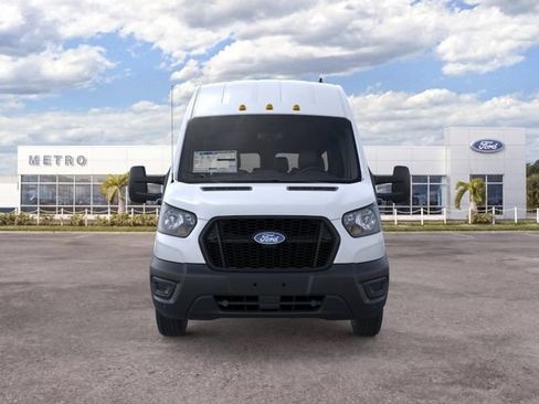 New 2026 Ford Transit 350 XL RWD image 6