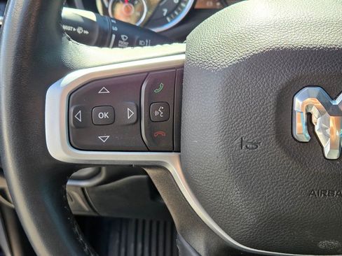 Used 2023 RAM 1500 Big Horn RWD image 27