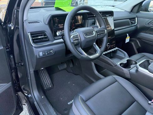 New 2026 GMC Terrain Denali image 35