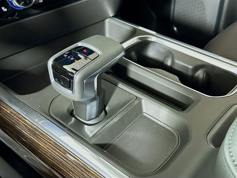 New 2026 GMC Sierra 1500 Elevation w/ Elevation Premium Package image 11