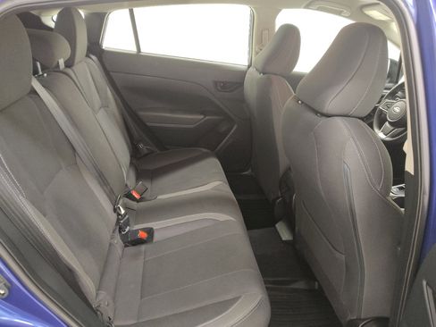Used 2024 Subaru Impreza 2.0i w/ Popular Package #1A AWD/4WD image 19