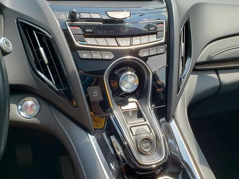 Certified 2020 Acura RDX AWD w/ Advance Package image 29