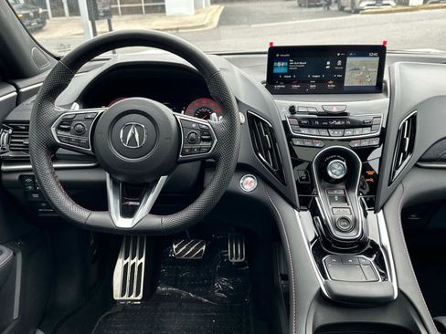 Used 2024 Acura RDX A-Spec image 21