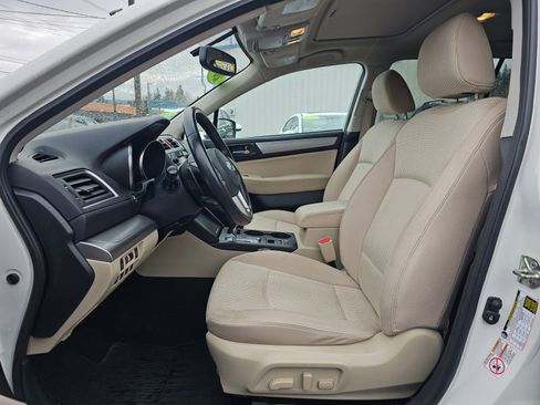Used 2017 Subaru Outback 2.5i Premium image 26