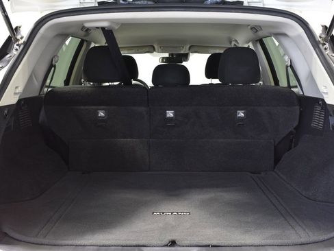 Used 2020 Nissan Murano S w/ Technology Package image 28