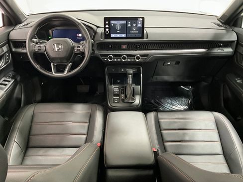 Used 2026 Honda CR-V Sport-L image 15