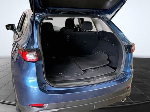 Certified 2022 MAZDA CX-5 AWD 2.5 S image 31