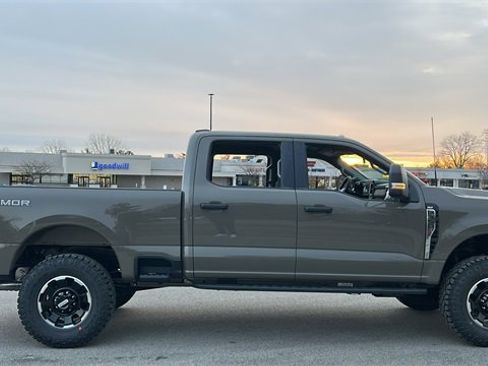 New 2026 Ford F350 XLT w/ Tremor Off-Road Package image 26