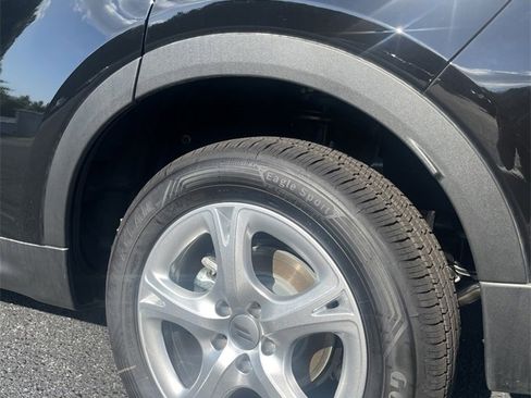 Used 2025 Dodge Hornet GT w/ Tech Pack image 14