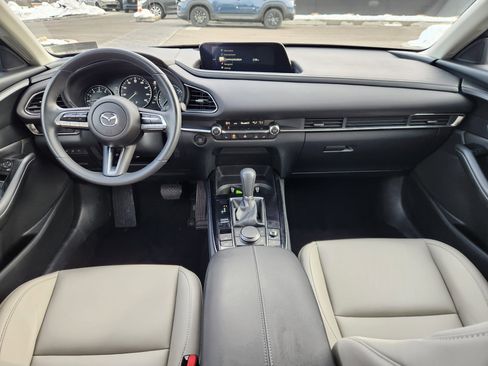 Certified 2023 MAZDA CX-30 AWD 2.5 S w/ Preferred Package image 8