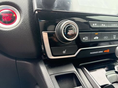 Used 2019 Honda CR-V Touring image 13