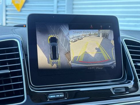 Used 2019 Mercedes-Benz GLS 450 4MATIC image 19